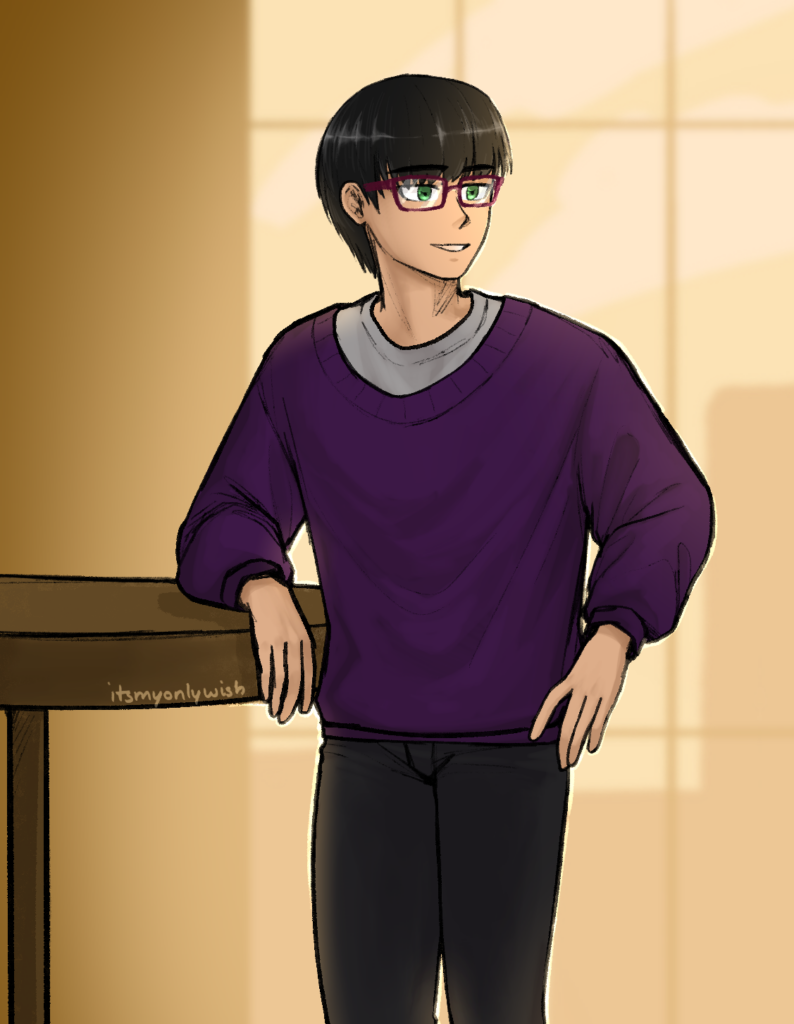 Léo by Cover (https://bsky.app/profile/overcover.bsky.social)