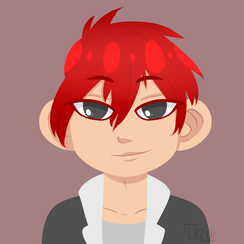 Alexandre by Lunasteria (https://byronlunasteria.wordpress.com/)