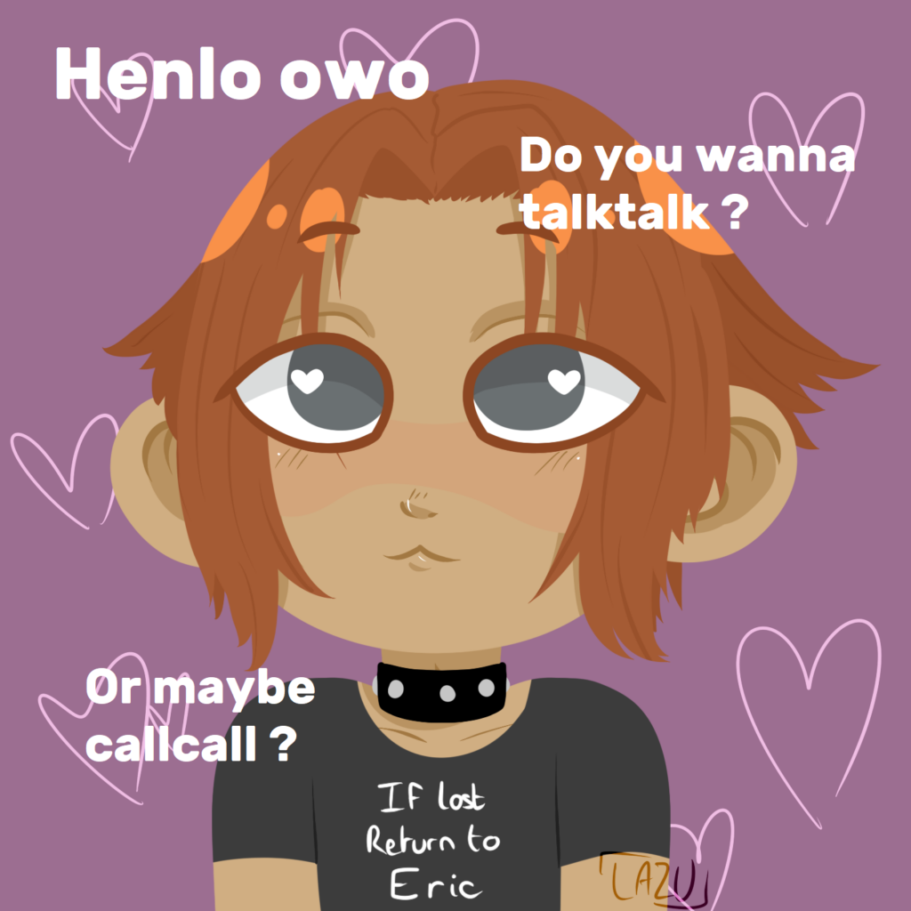 Jémérie by Lunasteria (https://byronlunasteria.wordpress.com/)