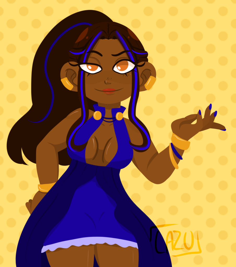 Rama by Lunasteria (https://byronlunasteria.wordpress.com/)