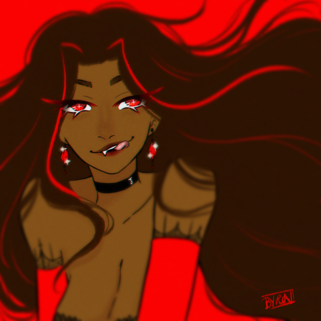 Rama by Byron (https://byronlunasteria.wordpress.com/)