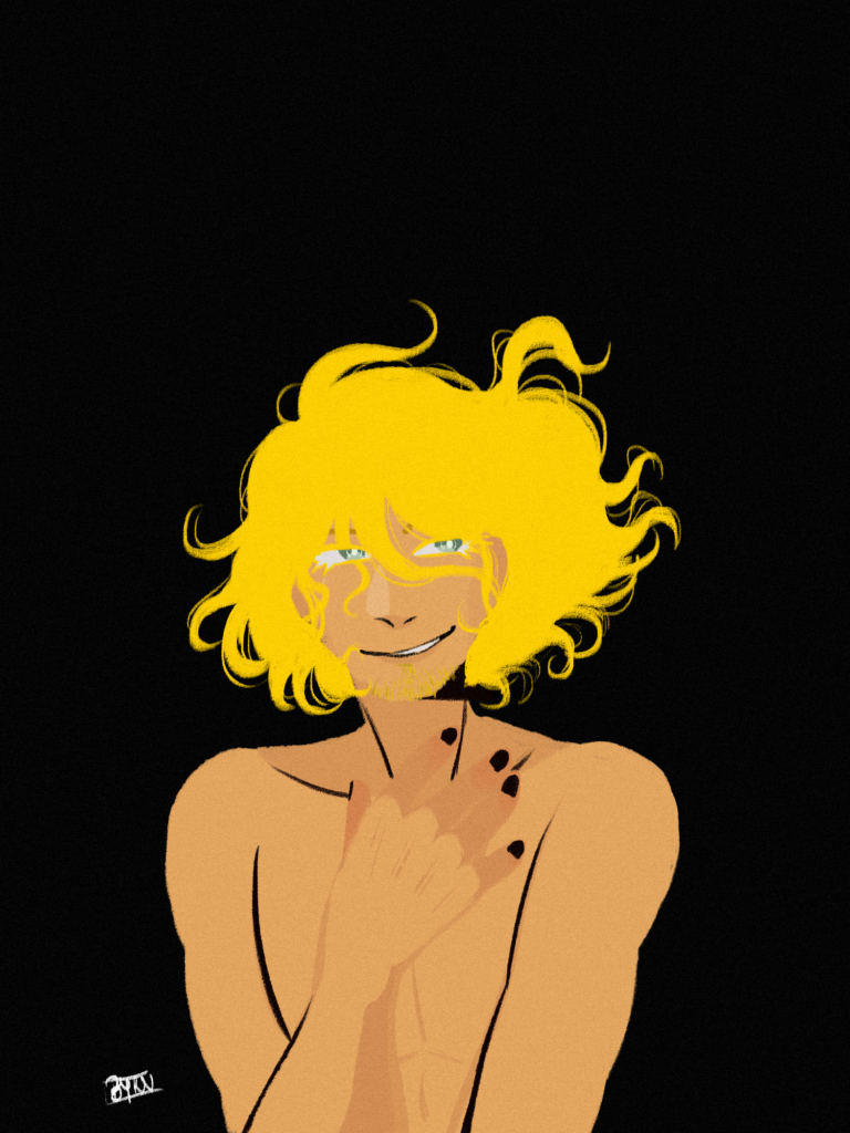 Valentin by Byron (https://byronlunasteria.wordpress.com/)