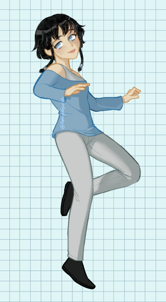 Alicia by Cover (https://linktr.ee/overcover)