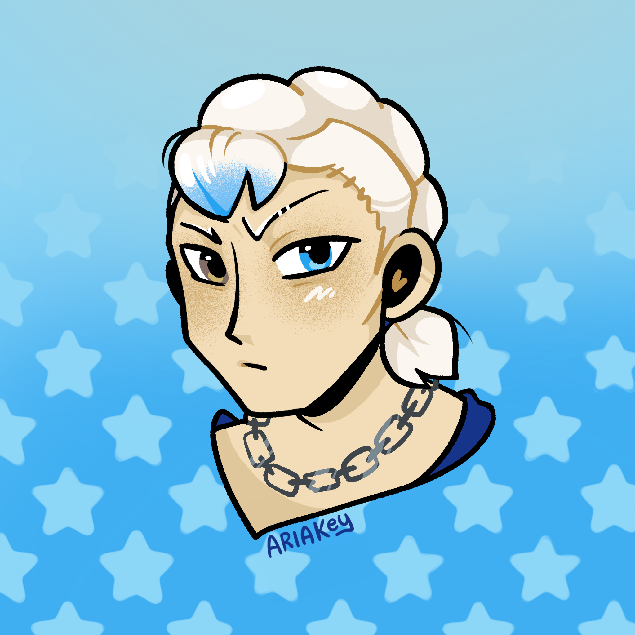 Eric by Ariakey (https://ariakey.carrd.co/)