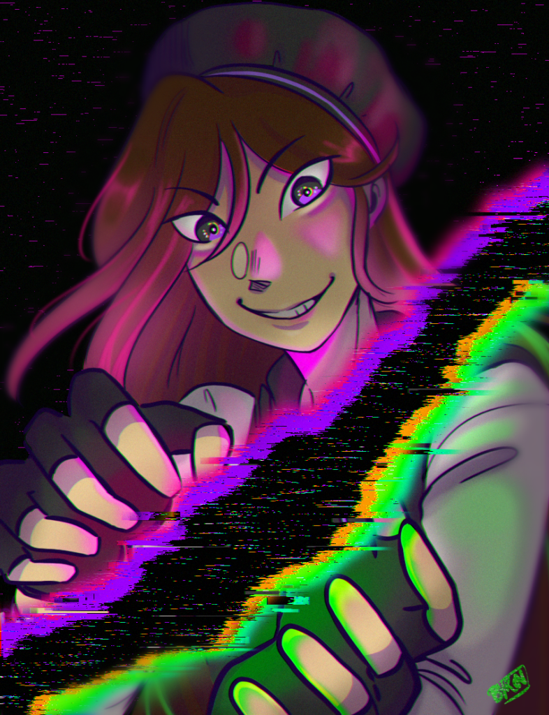 Maéva bu Byron (https://byronlunasteria.wordpress.com/)