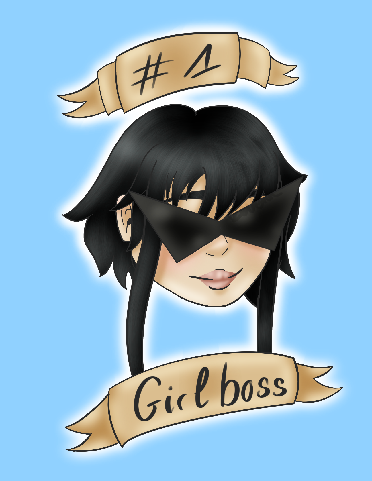 Alicia by Gwenn (https://instagram.com/@_.dwenn/)