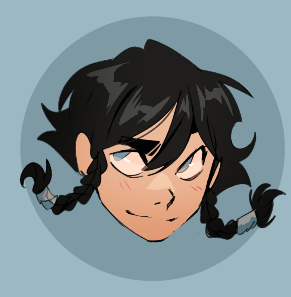 Alicia by Lucato (https://artfol.app/@lucato)