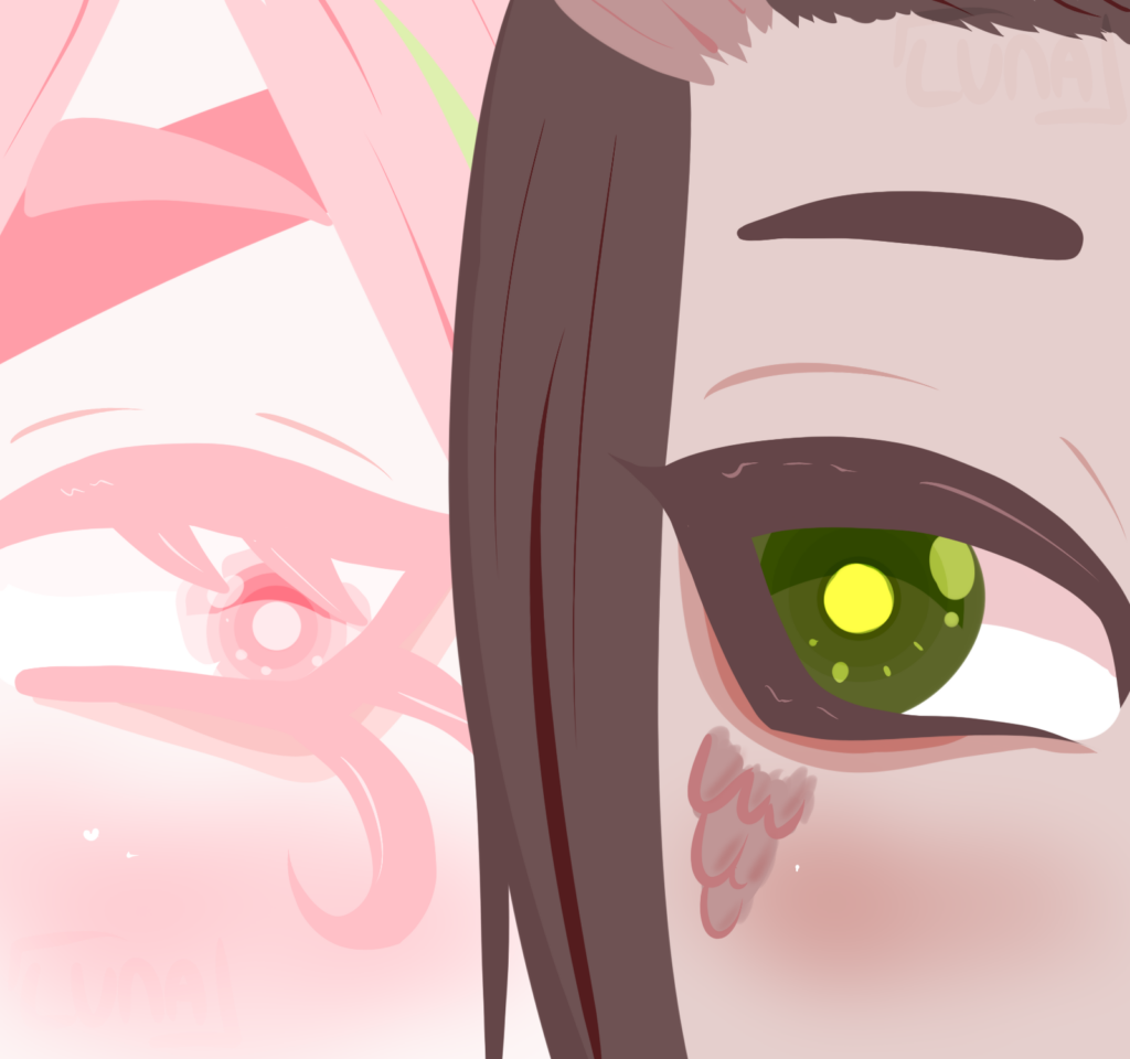 Nikita and Astra by Lunasteria (https://byronlunasteria.wordpress.com/)