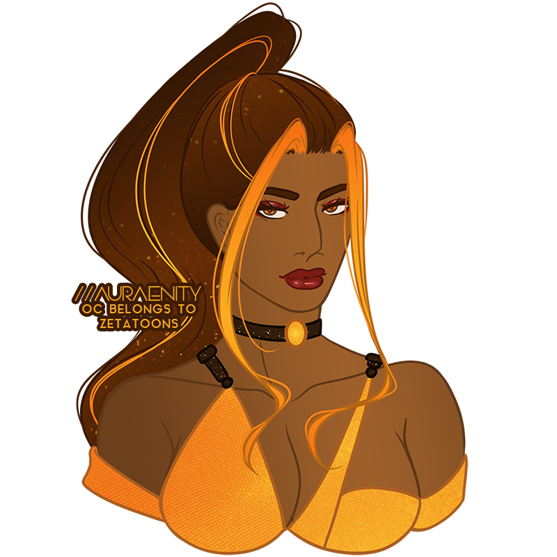 Rama by Auraenity (https://auraenity.fr/)