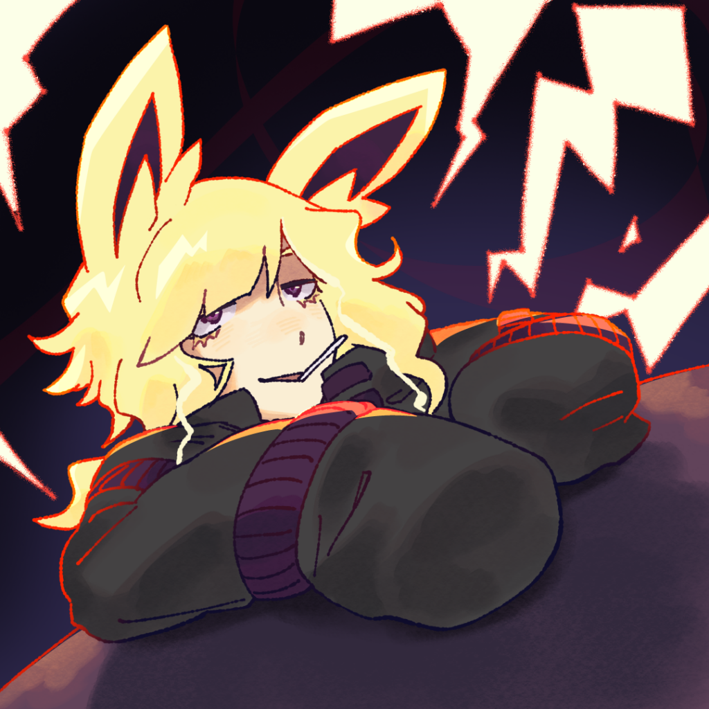 Denki by Nocastle (https://bsky.app/profile/fishbowl.bsky.social)