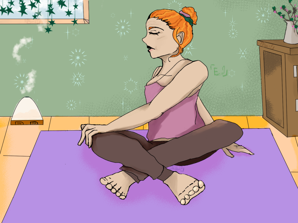 Sylvia by Eziliz (https://instagram.com/eziliza_rosa/)