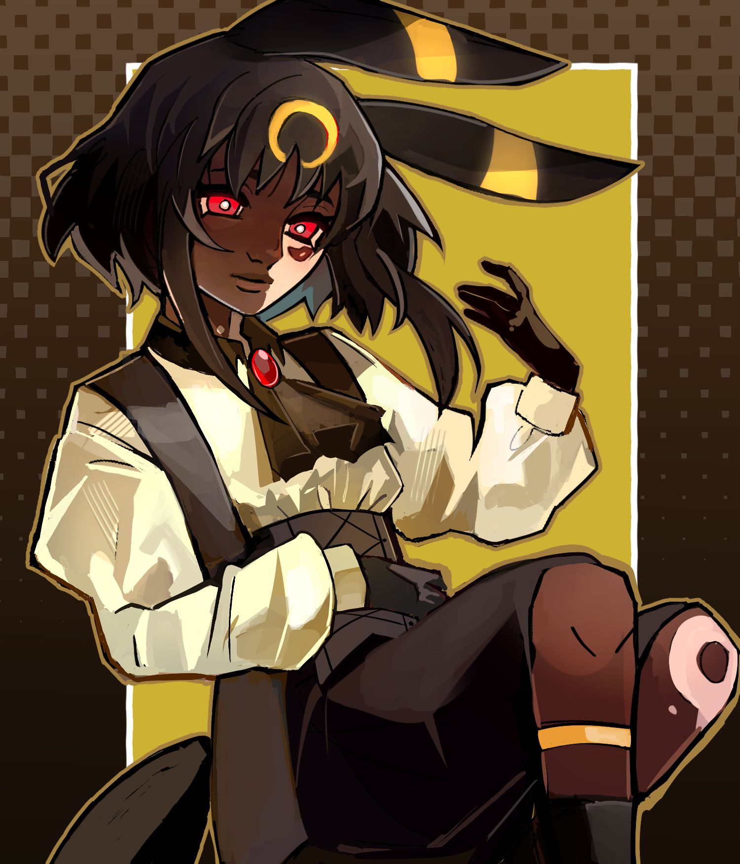 Yoru by Treflemefle (https://treflemefle.straw.page/)