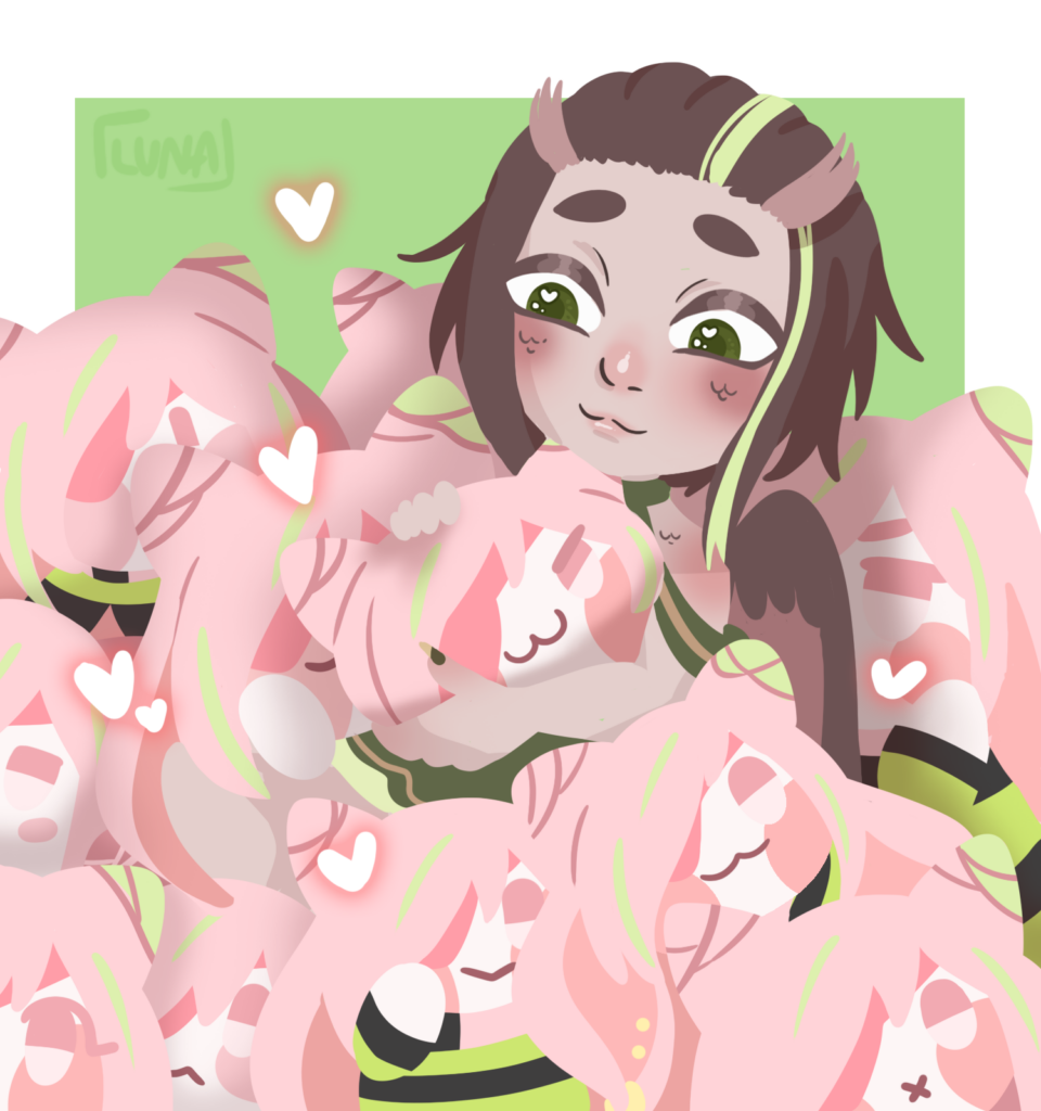 Astra and Nikita by Lunasteria (https://byronlunasteria.wordpress.com/)