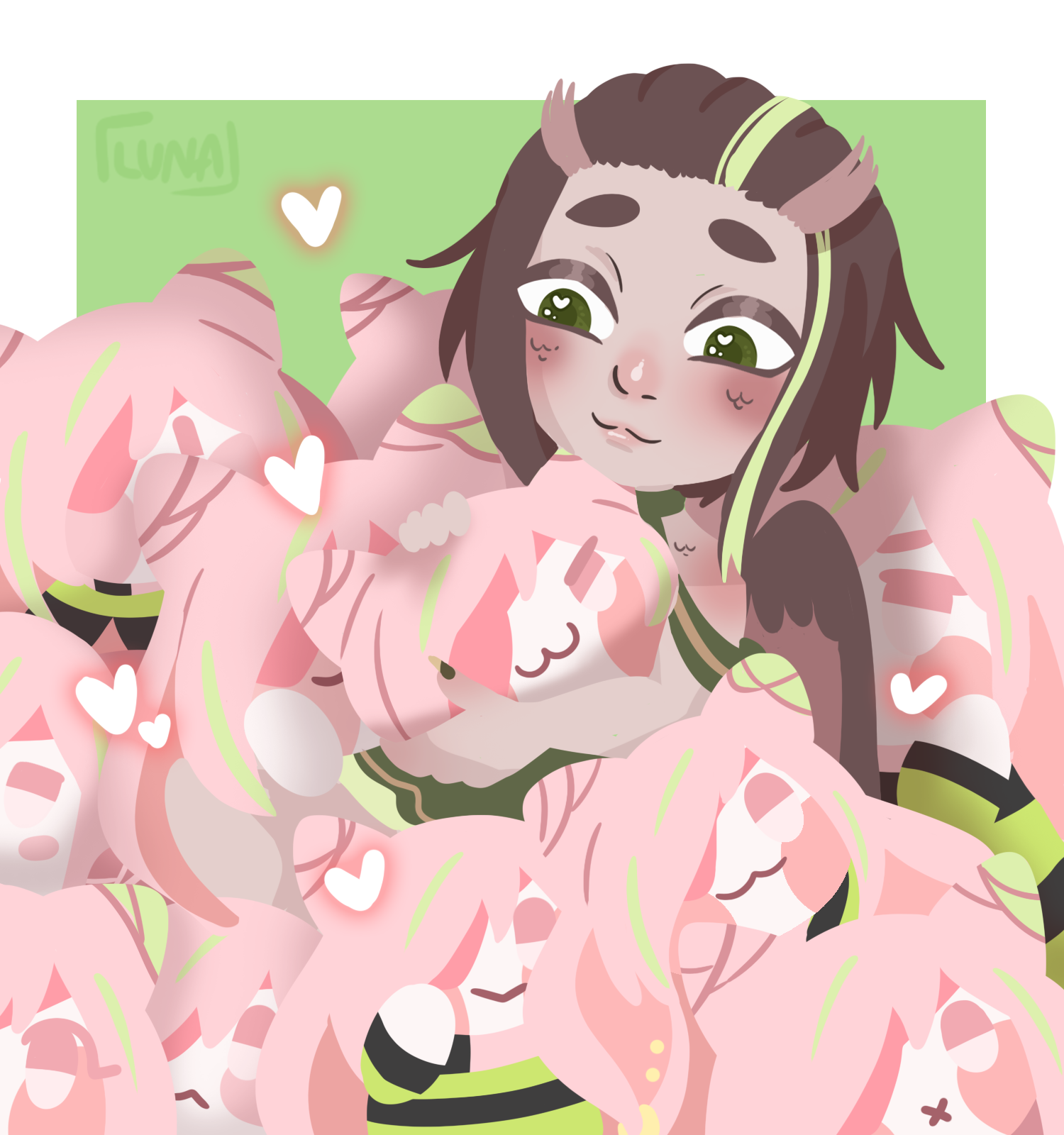 Astra and Nikita by Lunasteria (https://byronlunasteria.wordpress.com/)