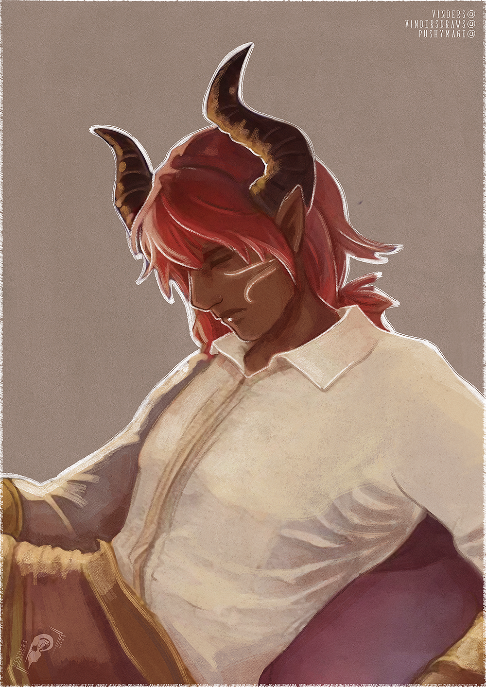 Xysperia by Vinders (https://artfol.app/@vinders)