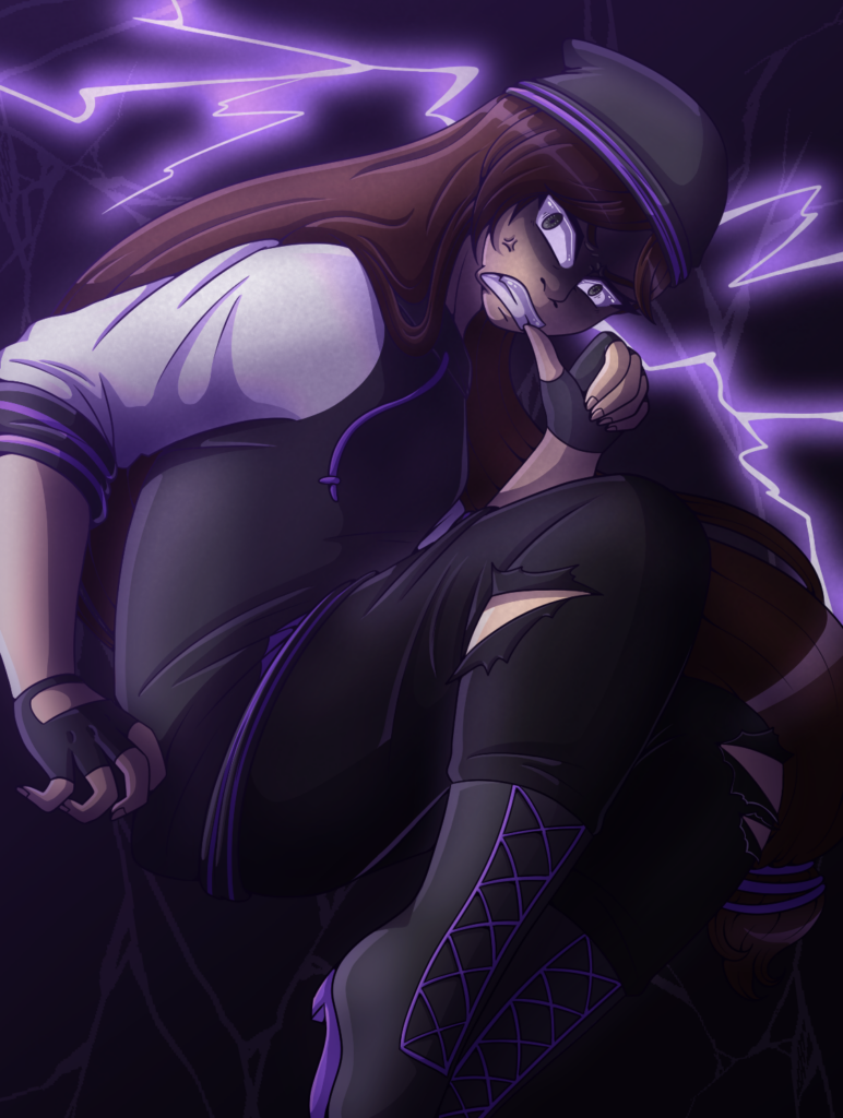 Maéva by Poussi (https://linktr.ee/poussi)