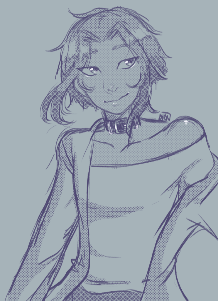 Jémérie by Byron (https://byronlunasteria.wordpress.com/)