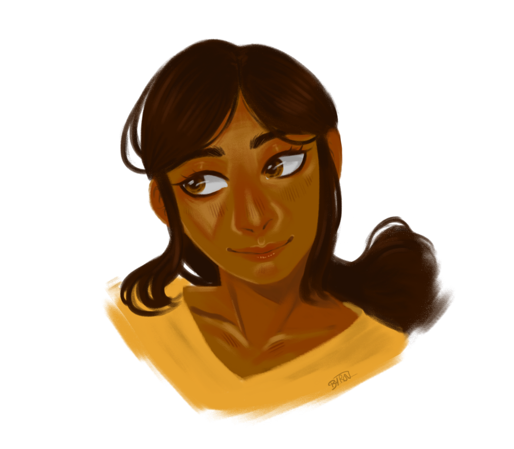 Anjali by Byron (https://x.com/byrontherock)