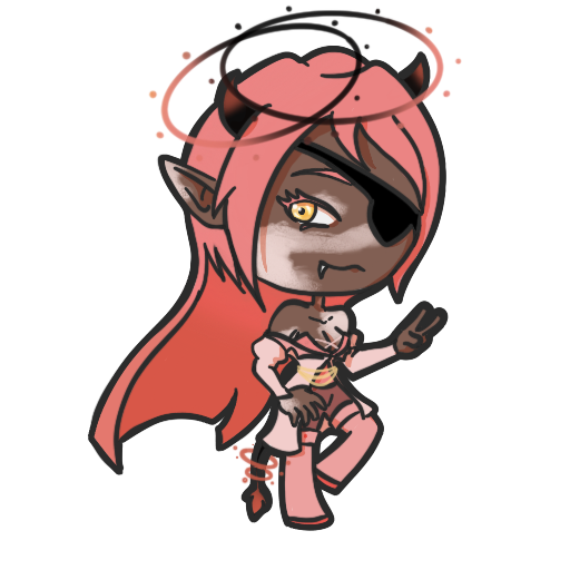 Flora by ZetaToons