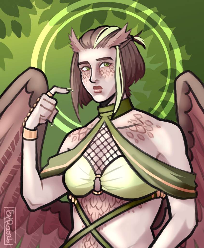 Astra by MimmixeRenard