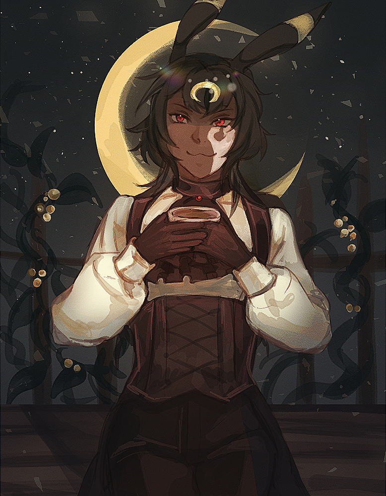 Yoru by vvinda