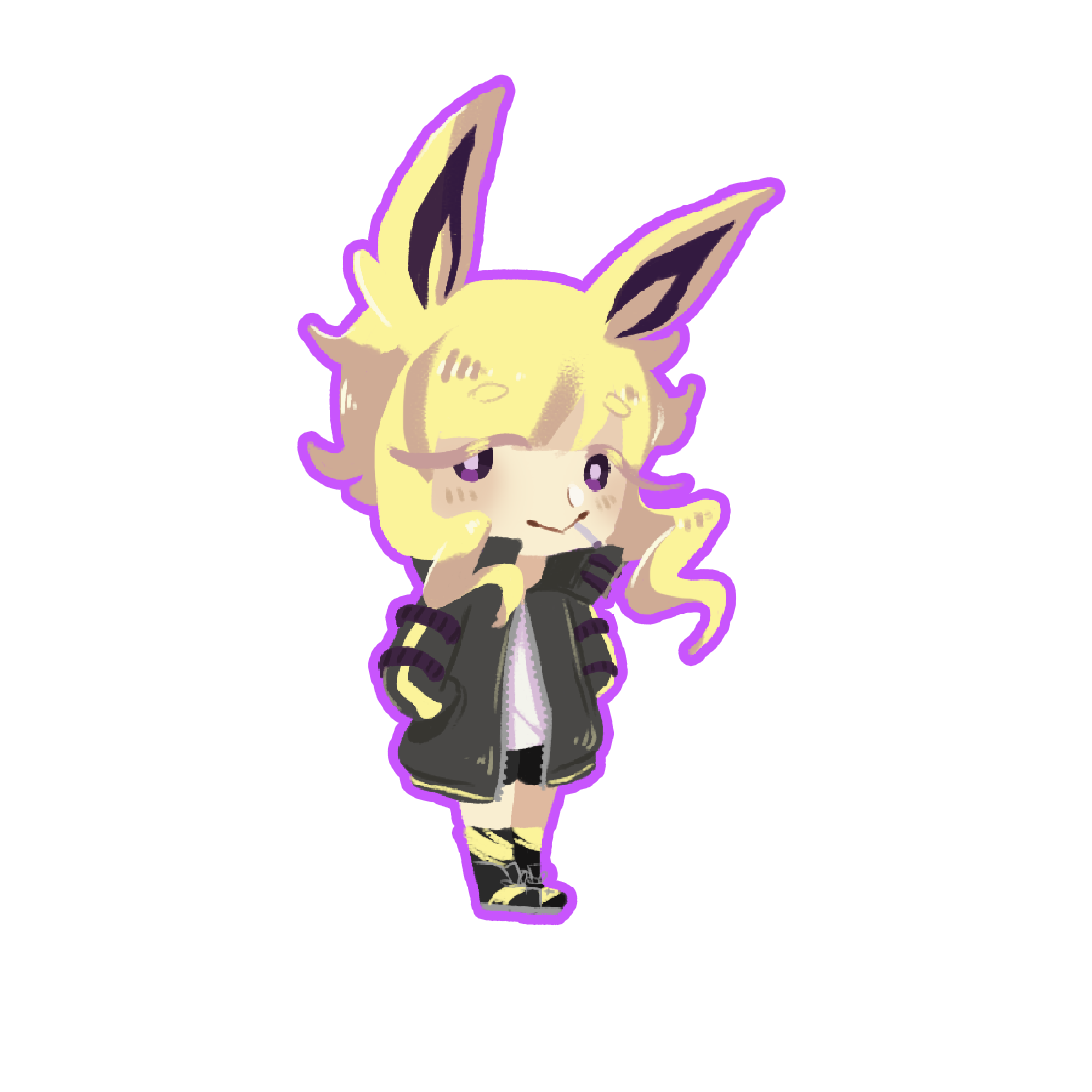 Denki by Byron
