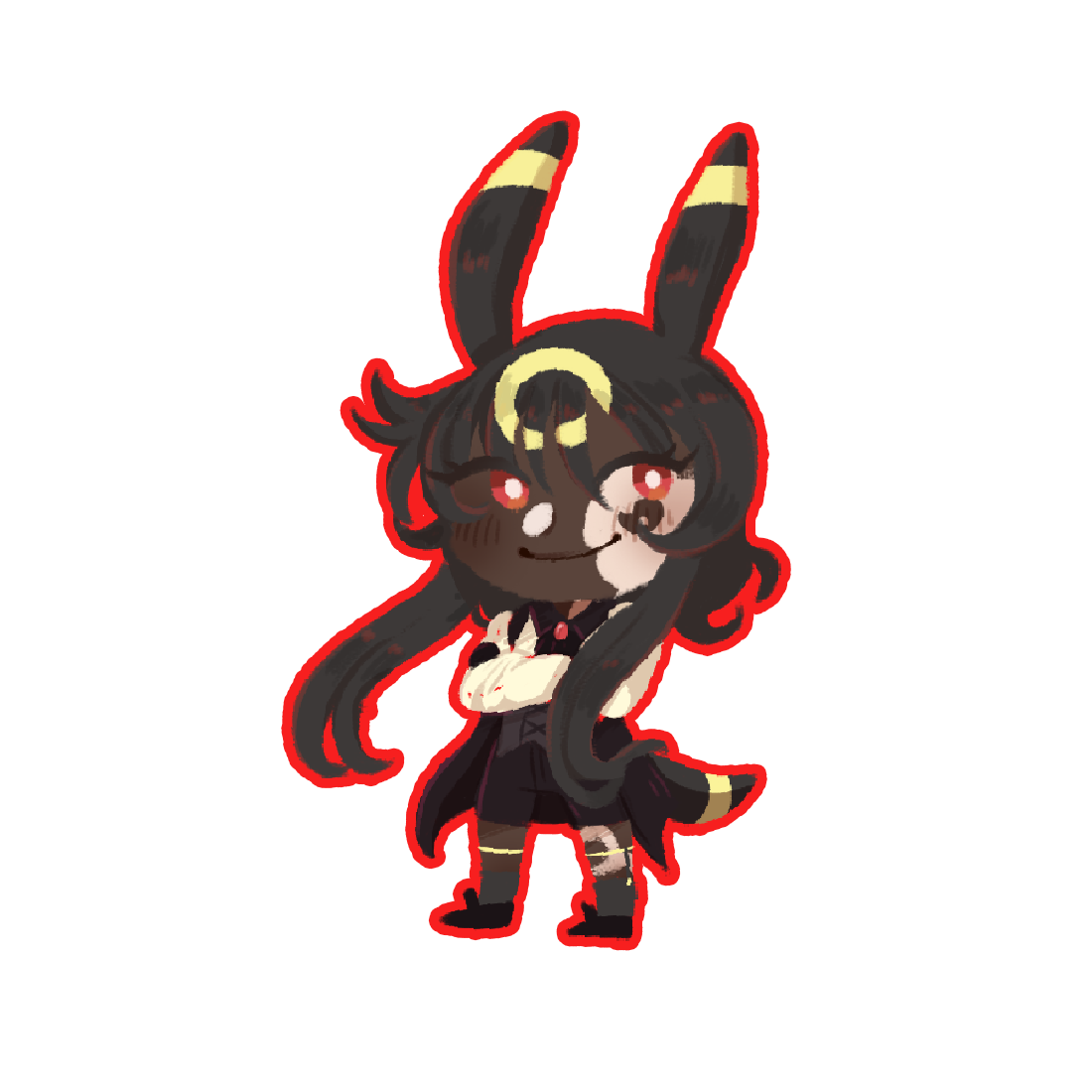 Yoru by Byron (https://byronlunasteria.wordpress.com/)