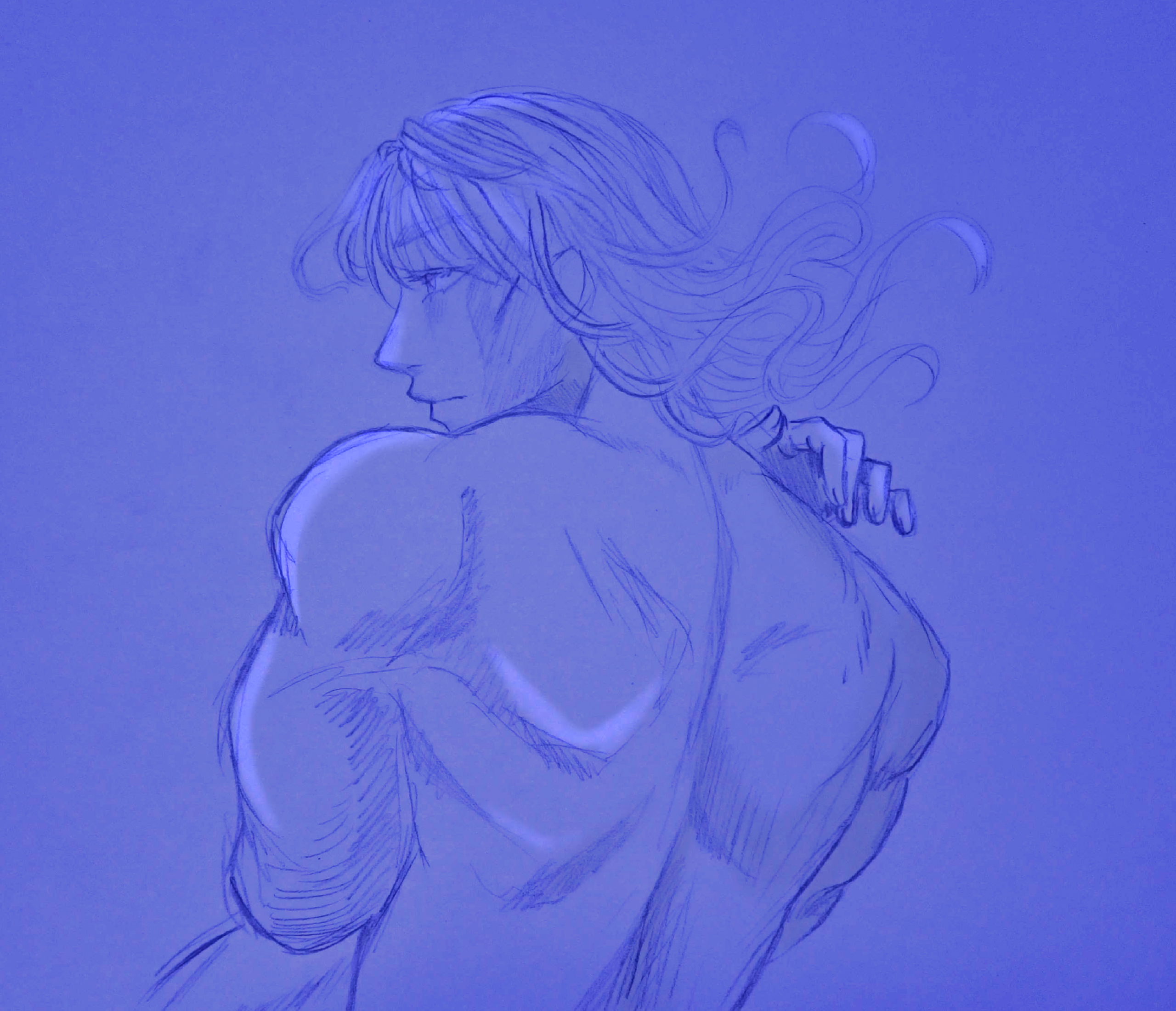 Eric by Byron (https://byronlunasteria.wordpress.com/)