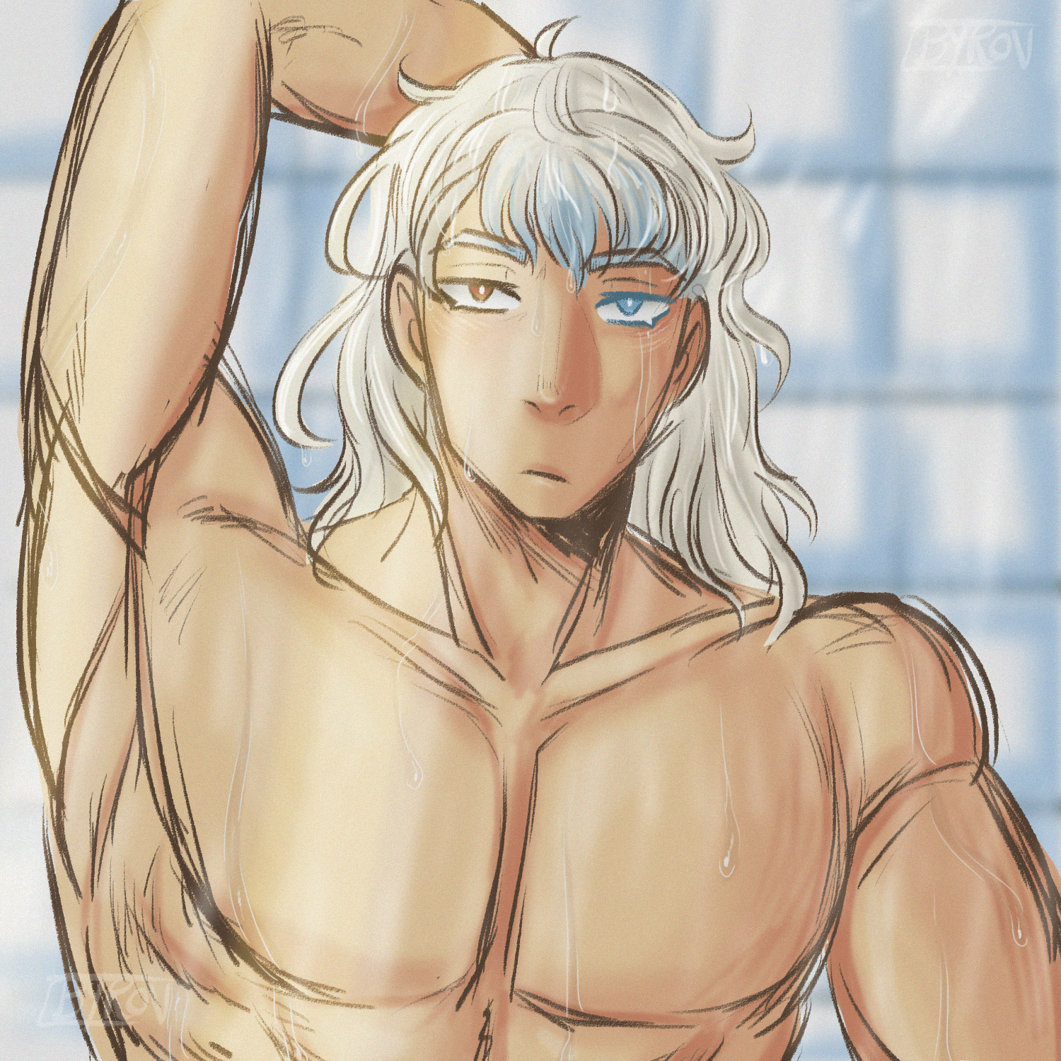 Eric by Byron (https://byronlunasteria.wordpress.com/)