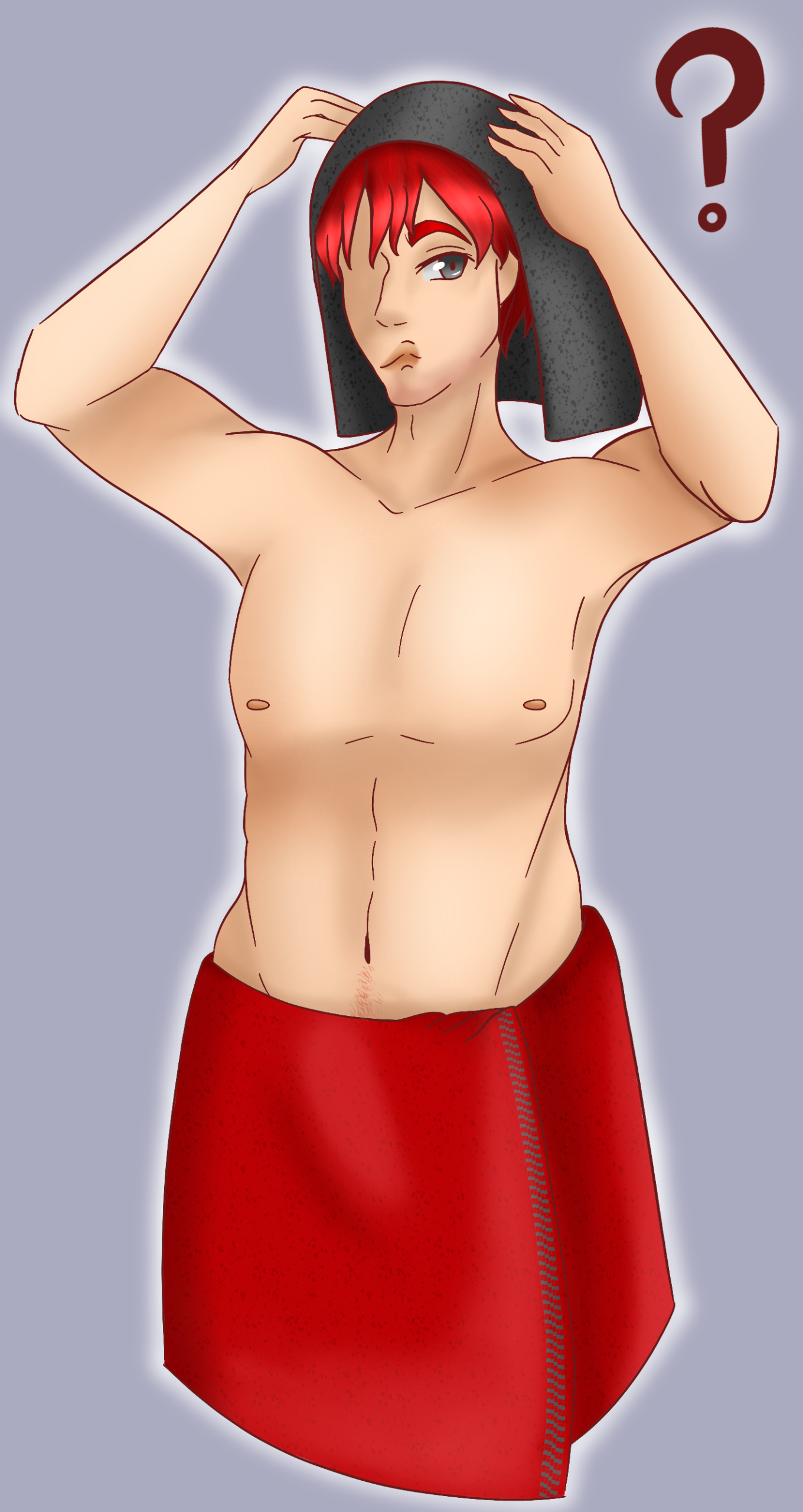 Alexandre by Gwenn (https://instagram.com/@_.dwenn/)
