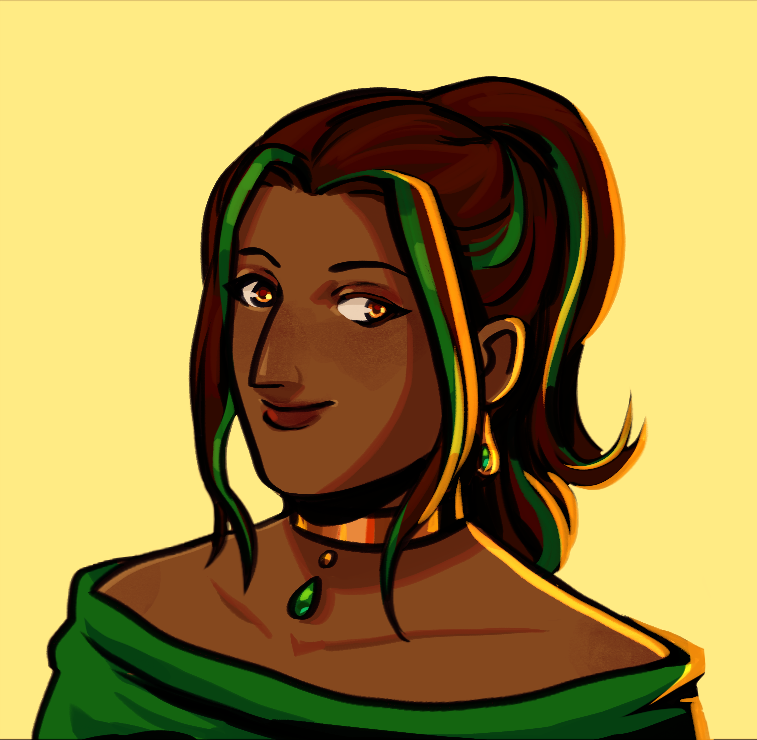 Rama by Legionnaire-R (https://legionnaire-r.deviantart.com/)