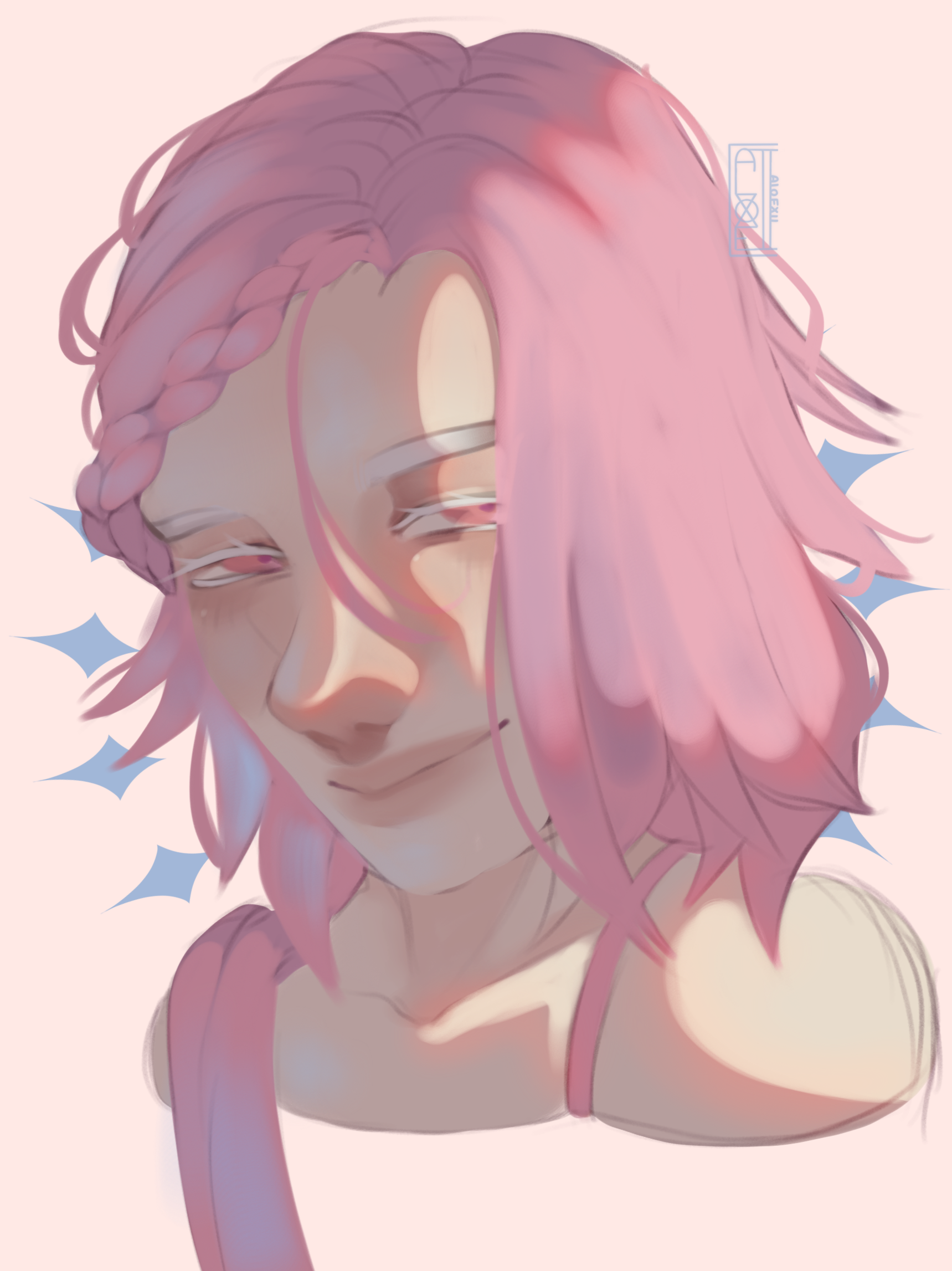 Léa by Aloexii (https://linktr.ee/aloexii)