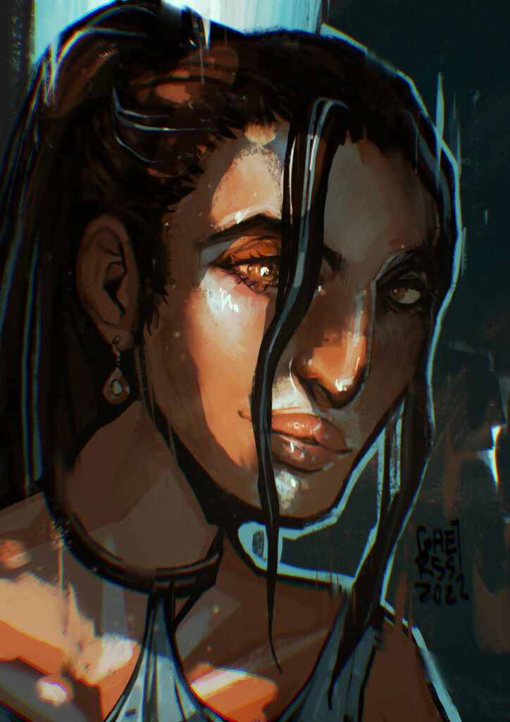 Rama by Gaerss (http://gaerss.carrd.co/)