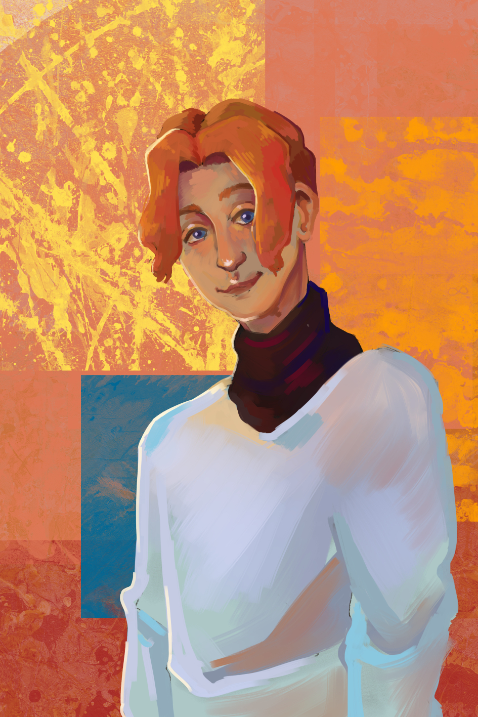 Jérémie by raka1o (https://artfight.net/~raka1o)