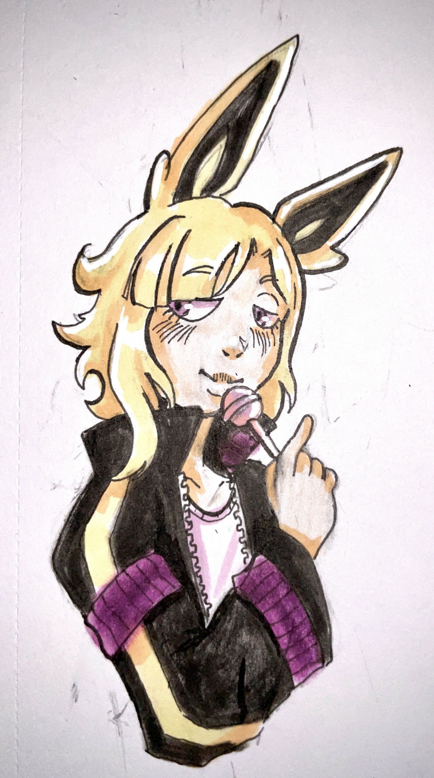 Denki by LavaCake
