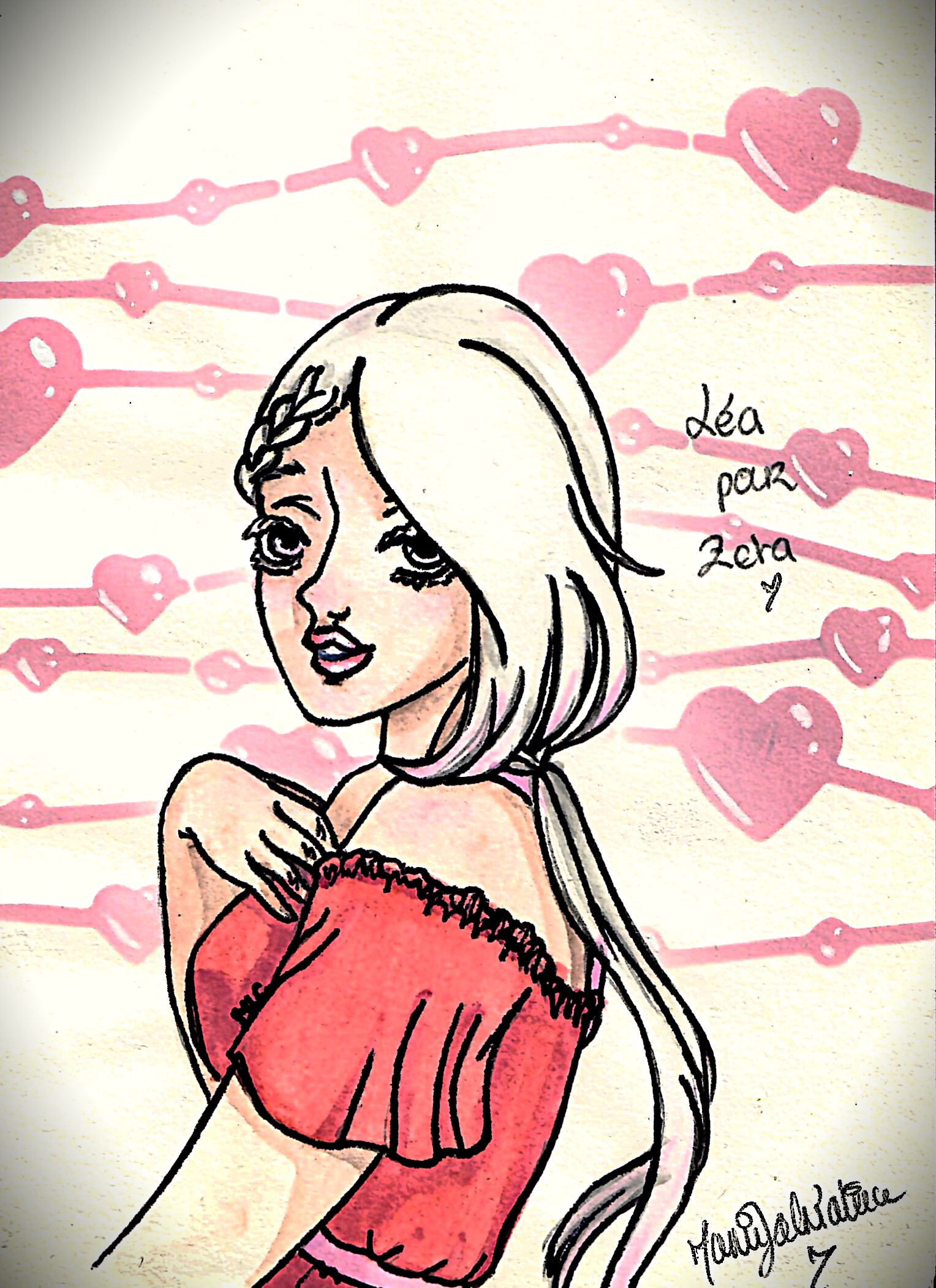 Léa by Marie la Créatrice (https://linktr.ee/marielacreatrice)