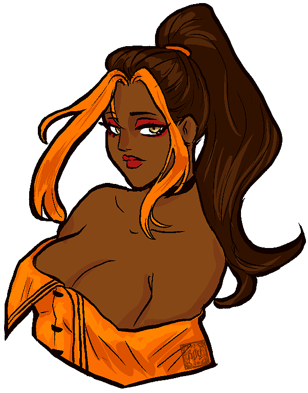 Rama by Sev (https://www.instagram.com/iouquie/)