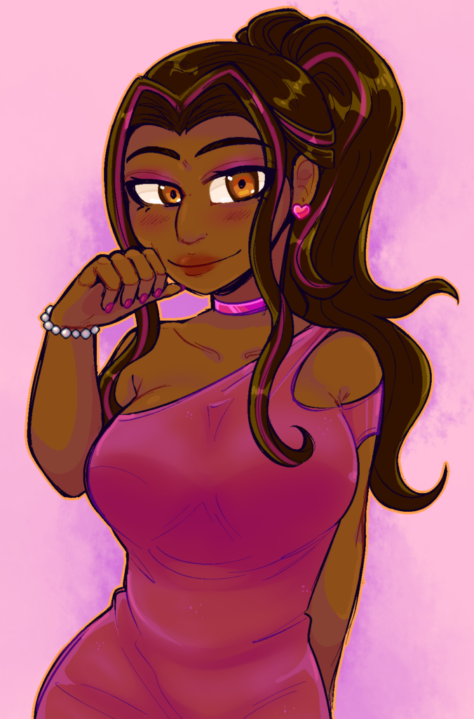 Rama by Fogterror (https://sheezy.art/fogterror)