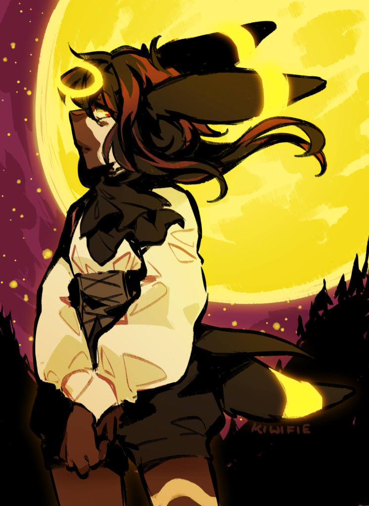 Yoru by Kiwifie (https://www.kiwifie.com/)